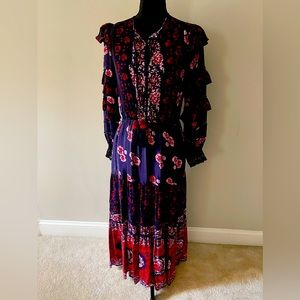 Sea brand dress, size 0.